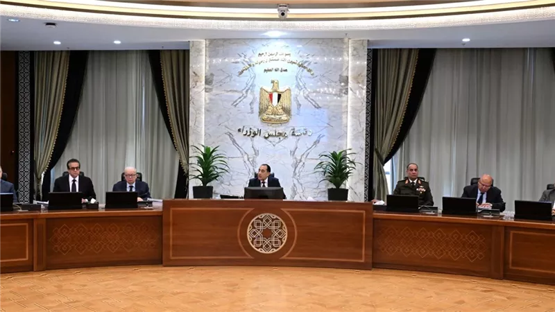 عاجل.. مدبولي يكلف برفع درجة الاستعداد القصوى للتعامل مع أية أزمات خلال الإجازات