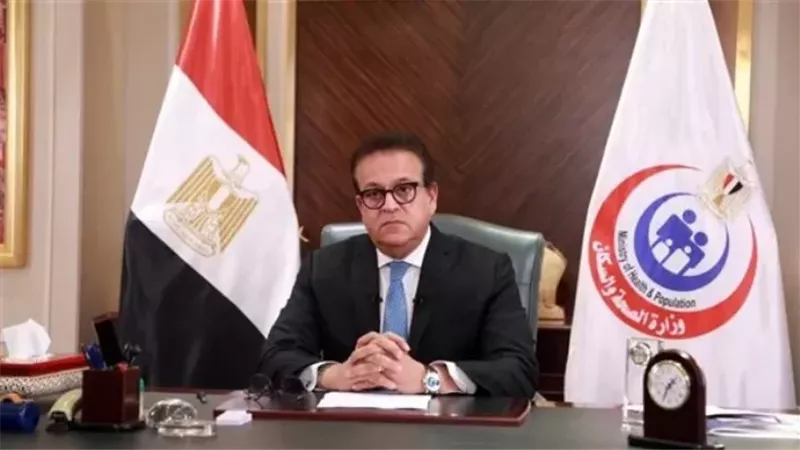 صحة الشرقية: دعم وحدة الأزهار بمنشأة أبوعمر بتجهيزات طبية بتكلفة تتجاوز 5 ملايين جنيه لخدمة المرضى