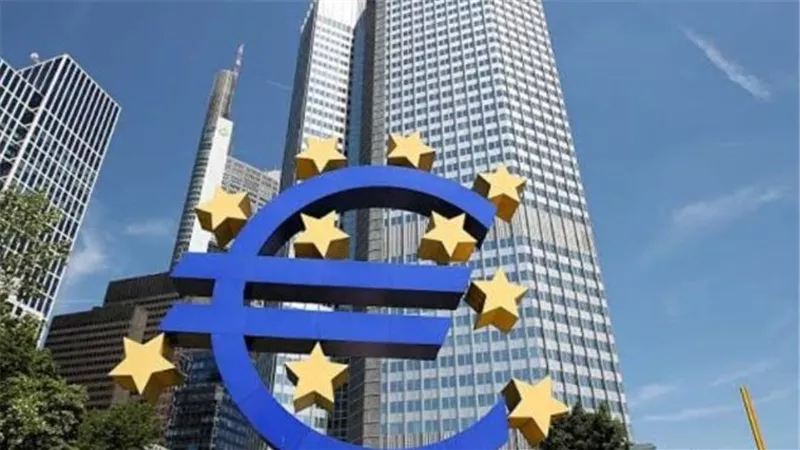 صدمة الطاقة قد تغير مسار السياسة النقدية للبنك المركزي الأوروبي