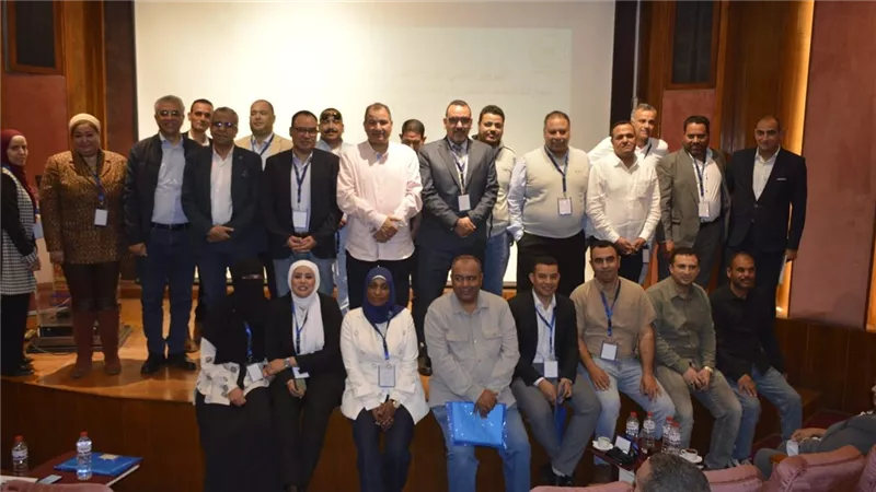  الأعلى للآثار ينظم بمتحف التحنيط ملتقى البعثات الأثرية المصرية والمشتركة العاملة بالأقصر