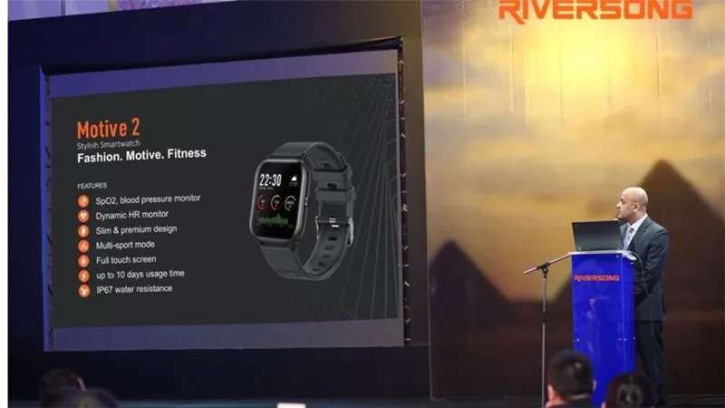 ريفرسونغ Riversong تحتفل بمرور 8 سنوات من النجاح في السوق المصرية وتعلن عن مرحلة جديدة من التوسع والابتكار