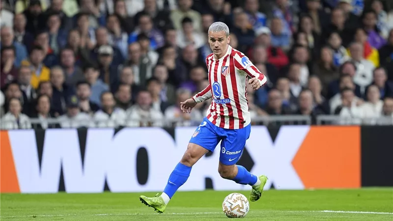 أتليتكوا مدريد واسبانيول تعادل بدون أهداف فى الشوط الاول 