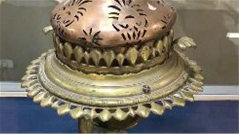 متحف قصر الأمير محمد علي بالمنيل يفتتح معرضًا مؤقتًا بعنوان “نور القصر”