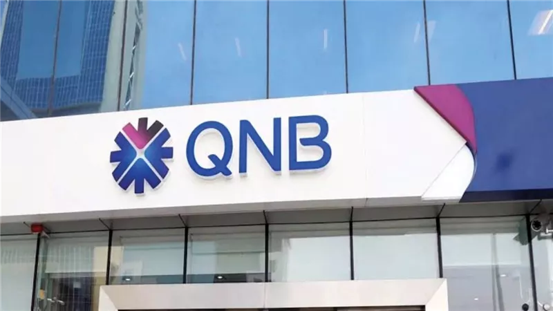 QNB يحقق 9.5 مليار جنيه صافي أرباح مجمعة بنمو 33% خلال 3 شهور
