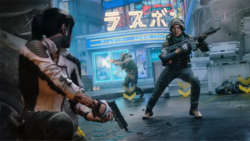 رسميًا.. تحديد موعد عرض فيلم Call of Duty السينمائي