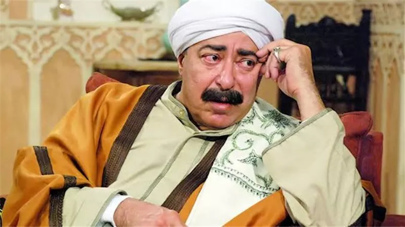 ذكرى ميلاده اليوم.. كيف أصبح صلاح السعدني عمدة الدراما المصرية؟