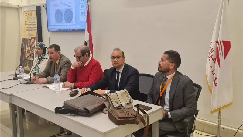 أبرز توصيات المؤتمر الدولي الثانى لصيانة التراث الثقافى والعالمى