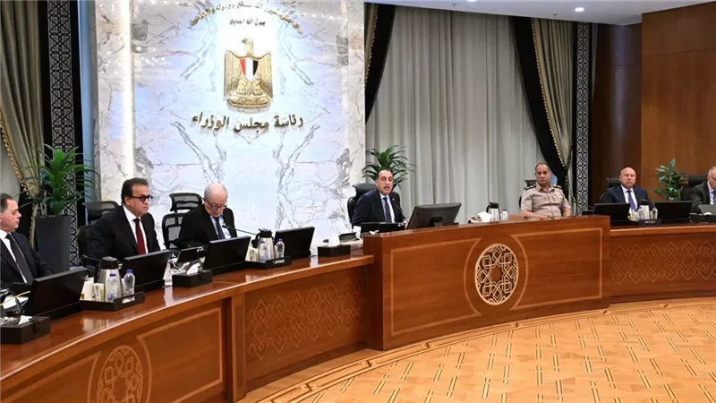 الحكومة توافق على قرار معايير حوكمة اختيار مُمثلي الدولة وشركاتها ومتابعة أدائهم