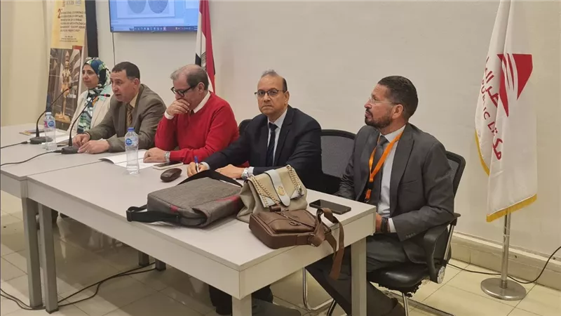 أبرز توصيات المؤتمر الدولي الثانى لصيانة التراث الثقافى والعالمى