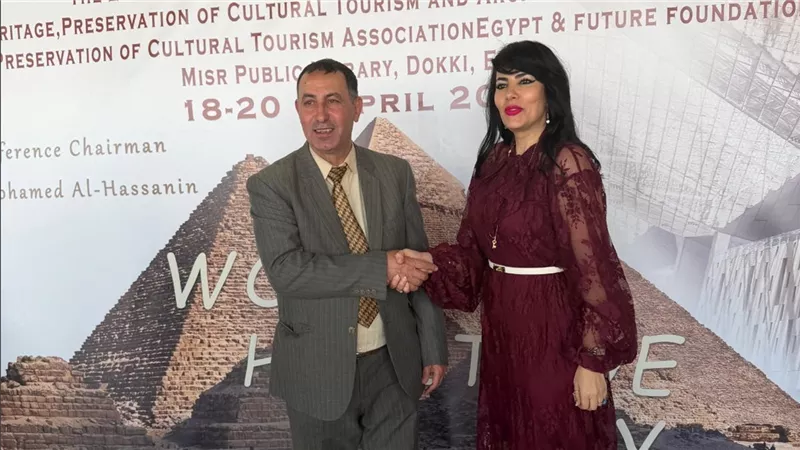 مبادرة لتسجيل المتحف المصري الكبير كأرقى مبنى بالعالم في موسوعة جينيس 