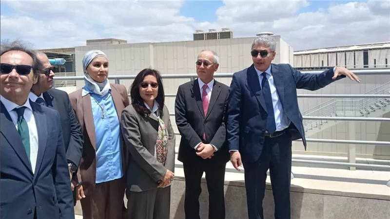 6 متاحف مصرية تعمل بالطاقة الشمسية 