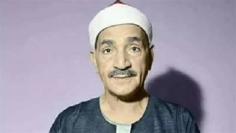 الشيخ طه الفشني.. حكاية «سلطان الإنشاد» الذي أسر قلوب المصريين