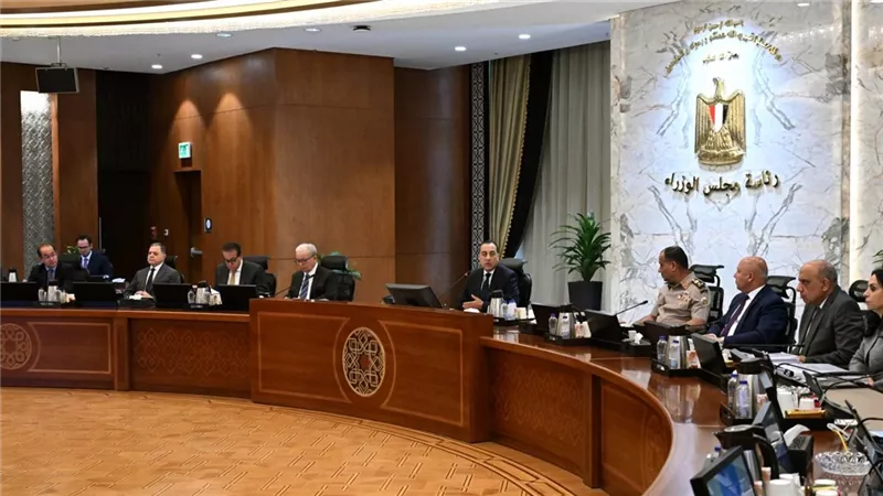 مدبولي: توجيهات من الرئيس بتغطية احتياجات الدولة من السلع الاستراتيجية لمُدد كافية