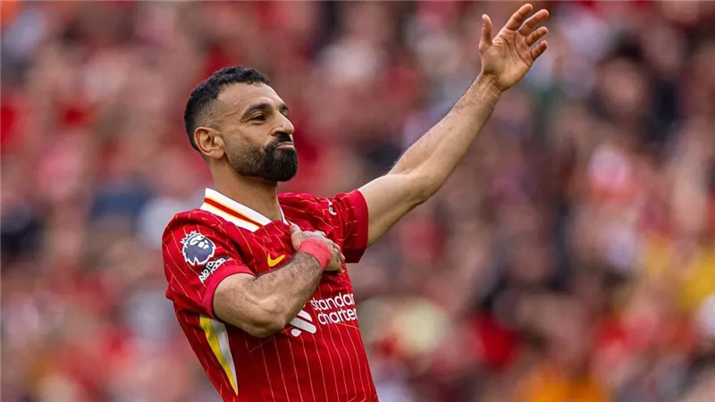 محمد صلاح يوجه رسالة قوية لجماهير ليفربول بعد الإخفافات الأخيرة.. ما هي؟