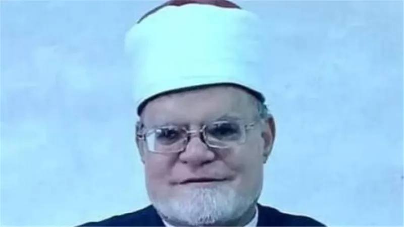 عطية لاشين يكشف الحكمة من زواج النبي بالسيدة زينب 
