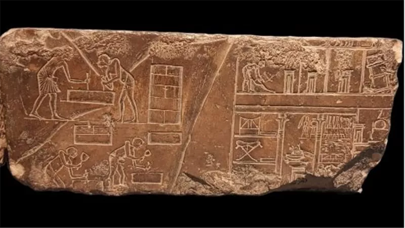 تعرف على القطع الأثرية المختارة لشهر مايو في متاحف الآثار على مستوى الجمهورية