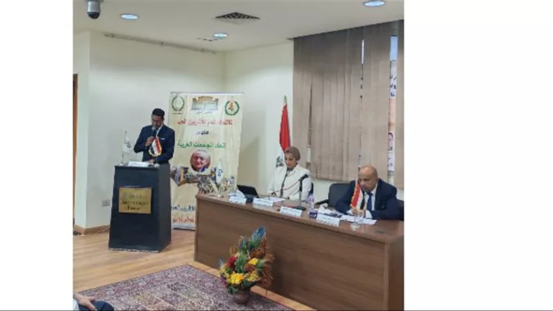 المجلس العربي للآثاريين العرب يحتفي باليوم العالمي للمتاحف 