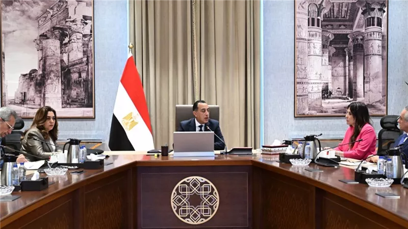 رئيس الوزراء يتابع الموقف الحالي لإجراءات التصالح على مخالفات البناء وتقنين أوضاعها