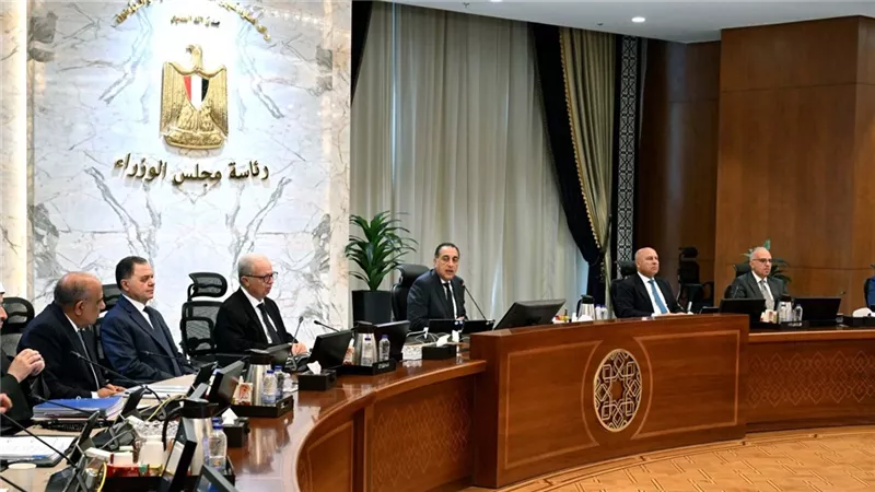 رئيس الوزراء: الدلتا الجديدة مشروع عملاق متكامل نفتخر به جميعاً