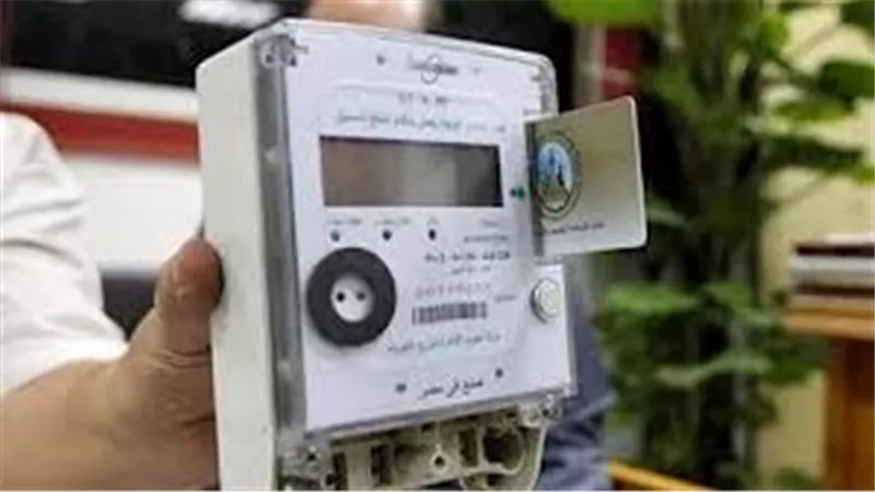 العدادات الكودية 