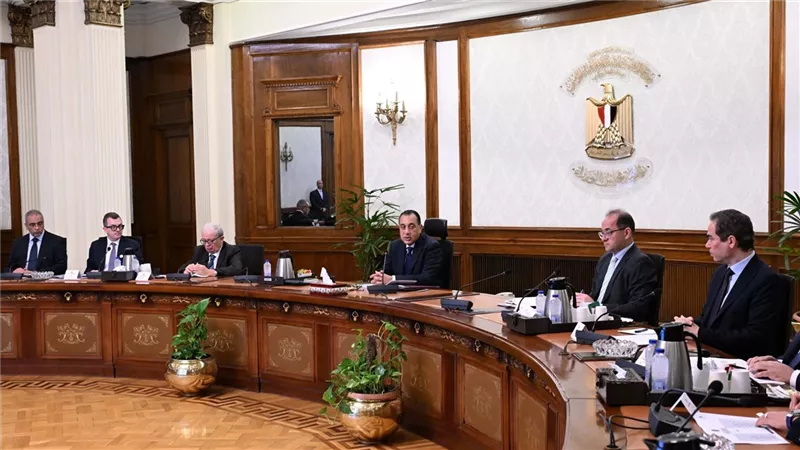 مدبولي يكلف الوزراء المعنيين بسرعة الانتهاء من تسوية مديونيات الهيئة الوطنية للإعلام