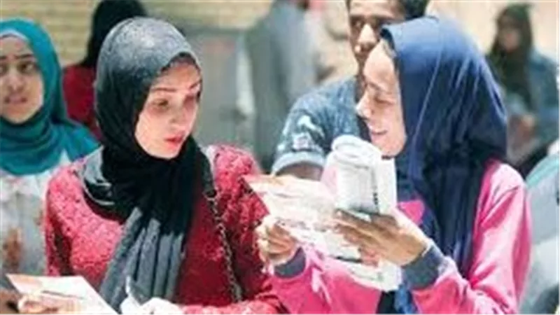 جدول امتحانات الثانوية العامة 2026 .. للنظامين الحديث والقديم