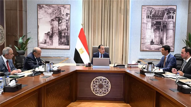 مدبولي يوجه بالإسراع في إجراءات مبادرة الطاقة الشمسية تمهيداً لاعتمادها
