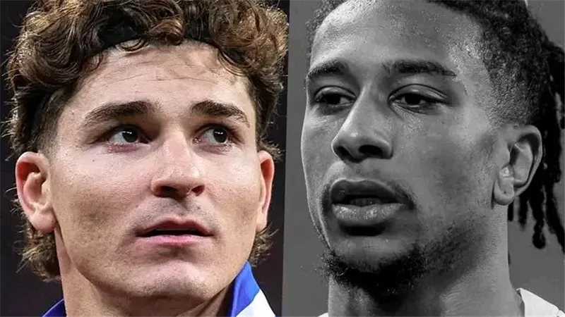 موقف بايرن ميونخ وأتلتيكو من رحيل أوليسيه وألفاريز لريال مدريد 