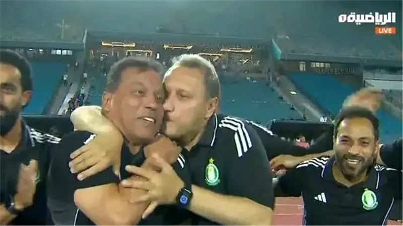أهلي طرابلس بطلًا لكأس ليبيا.. حسام البدري يواصل كتابة التاريخ