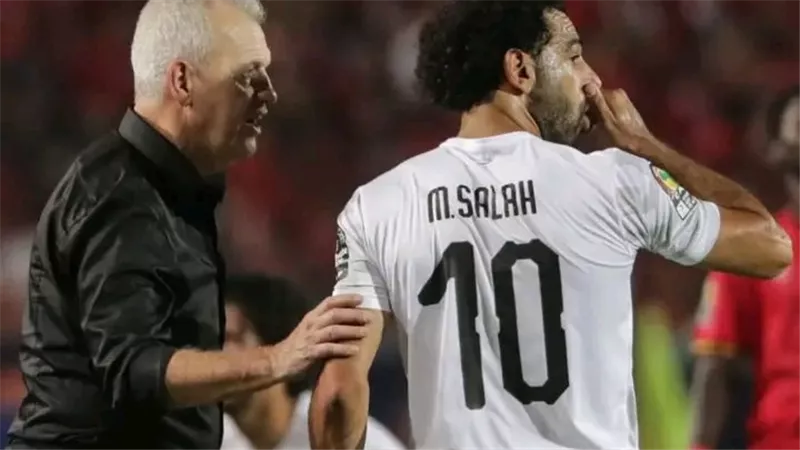 بعد 7 سنوات من صدمة القاهرة.. أجيري يثأر من جنوب إفريقيا في افتتاح كأس العالم