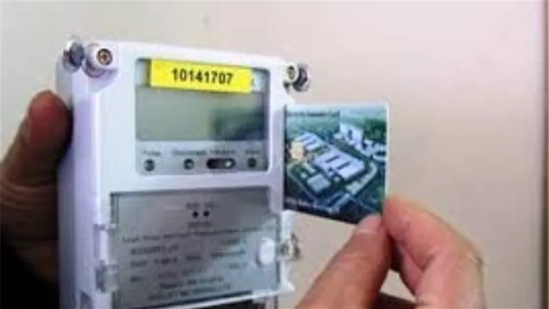 العدادات الكودية    