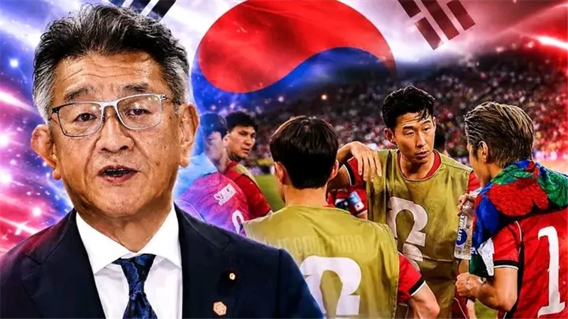 بسبب المحسوبية.. رئيس كوريا الجنوبية يتخذ قرارًا حاسمًا بعد الخروج من كأس العالم
