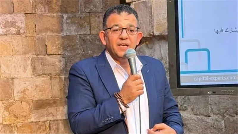 محمد مندور يستعرض تاريخ الاحتفالات التراثية المصرية في ندوة 