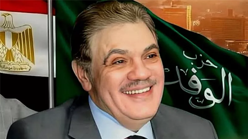البدوي يُهنئ الرئيس السيسي والقوات المسلحة والشعب المصري بذكرى انتصارات أكتوبر