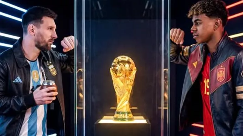 إسبانيا والأرجنتين.. صراع النجوم والتكتيك على لقب كأس العالم