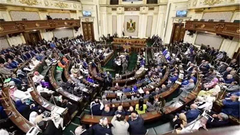 مجلس النواب يصوت علي إرسال قوات للدفاع عن السعودية..غدا