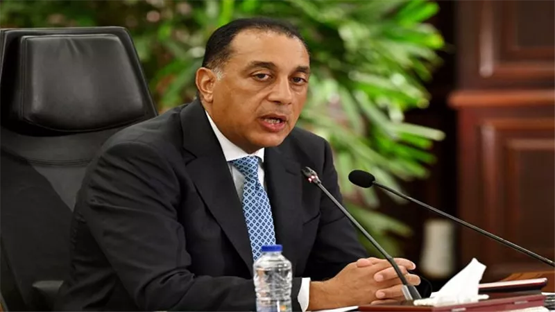 رئيس الوزراء يُثمن قرار صندوق النقد الدولي استكمال المراجعة السابعة لبرنامج مصر