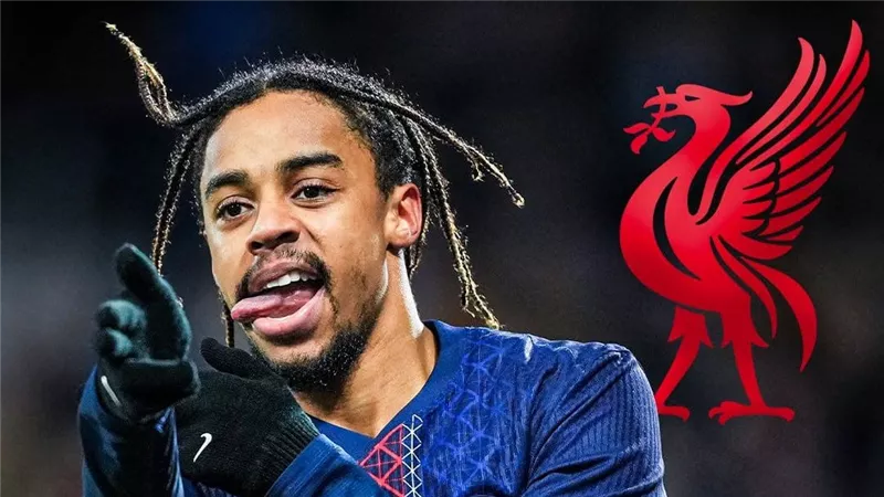 ليفربول يُكثف مفاوضاته لضم برادلي باركولا