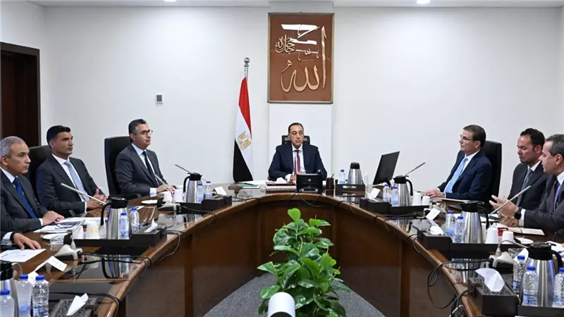 الحكومة تعلن إطلاق مبادرة 