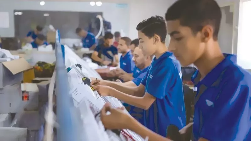 رسوم امتحانات التعليم الفني 2027.. شروط التقدم واستكمال الدراسة بنظام العمال