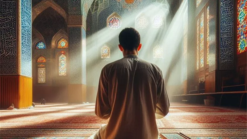 مواعيد الصلاة في عدد من المدن والمحافظات اليوم