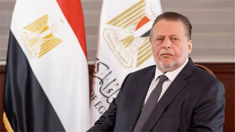 البنك المركزي يصدر القواعد المنظمة للهوية المالية الرقمية للتعرف على عملاء البنوك 