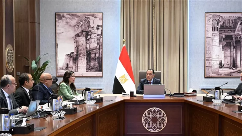 مدبولى يتابع جهود ضبط وتنظيم السوق العقارية تنفيذا لتكليفات رئيس الجمهورية