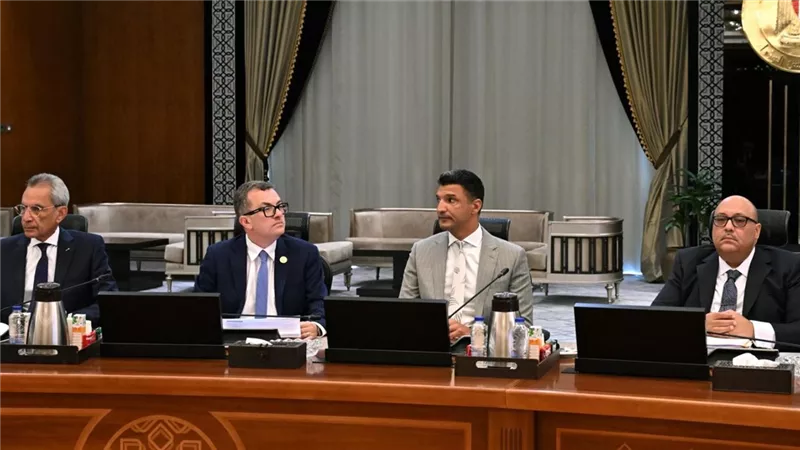 وزير التخطيط: نمو الاقتصاد 5.1% خلال 2025/2026 متجاوزًا توقعات المؤسسات الدولية
