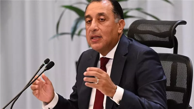 رئيس الوزراء: زيارة الرئيس الصيني تاريخية ومصر حققت نموًا بنسبة 5.1%