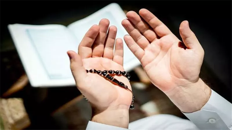 دعاء يشمل صلاح الدين والدنيا... ردده كل يوم