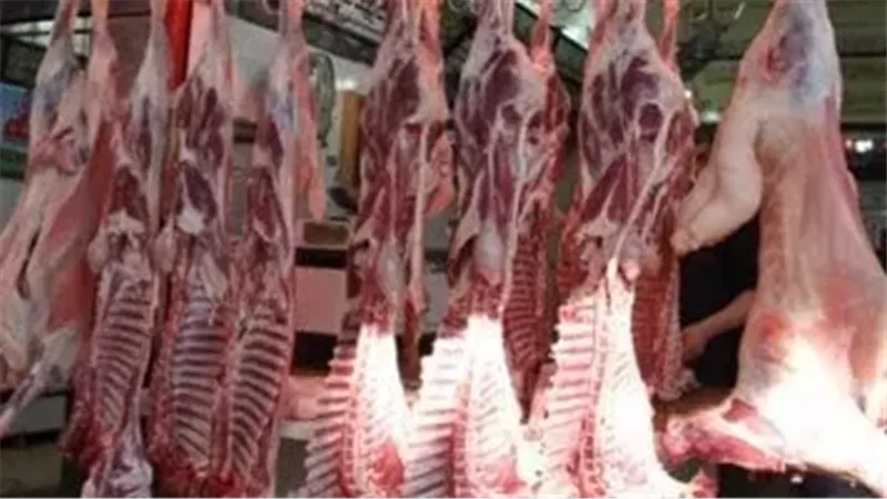 أسعار اللحوم في الأسواق المصرية اليوم الأحد.. البقري بكام 