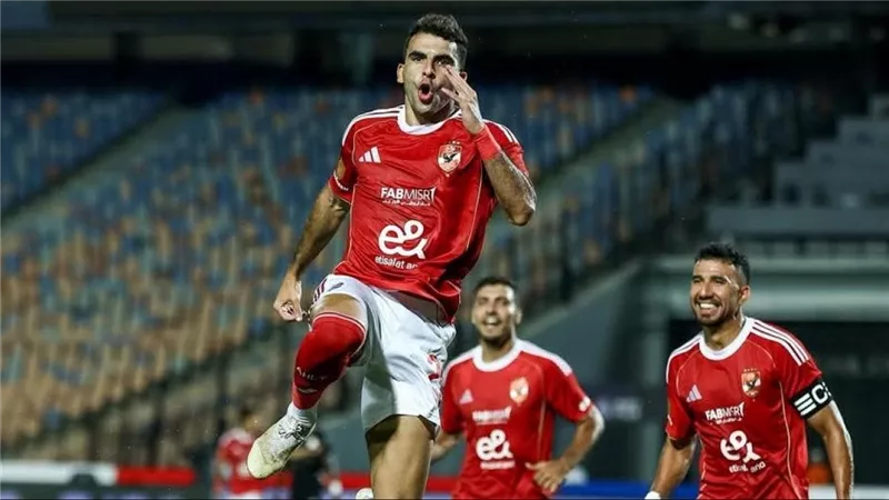 محمد حلمي: “زيزو خسر تاريخه بالانتقال للأهلي.. ولبيب أخطأ في التعامل معه”.. خاص