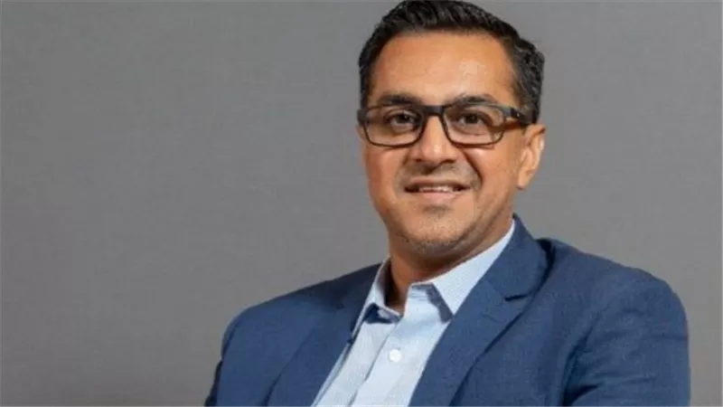 روهان فرنانديز يتولى منصب رئيس مجلس الإدارة والمدير التنفيذي لشركة جنرال موتورز مصر وأفريقيا 