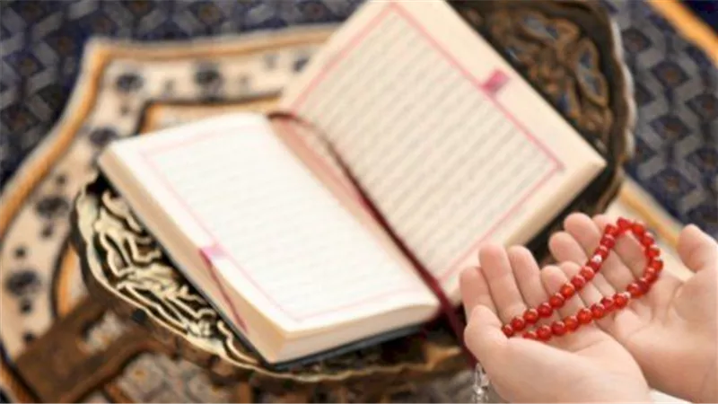 أذكار النوم كاملة.. امنح قلبك السكينة في نهاية اليوم